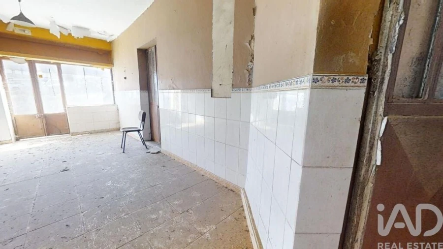 Moradia T8 para Venda em Bougado (São Martinho e Santiago) Foto 28