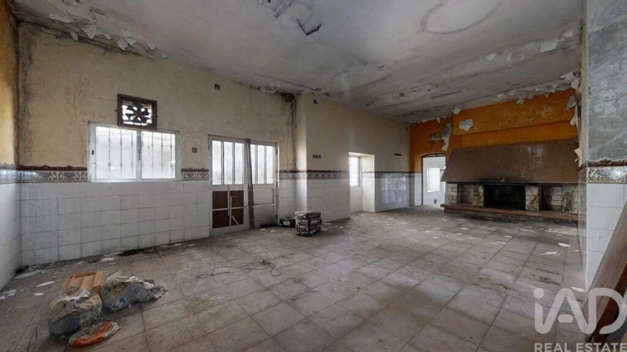 Moradia T8 para Venda em Bougado (São Martinho e Santiago) Foto 14