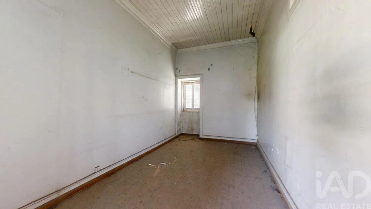 Moradia T8 para Venda em Bougado (São Martinho e Santiago) Foto 38