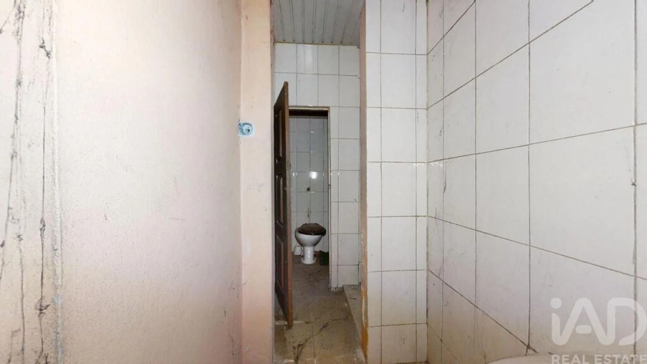 Moradia T8 para Venda em Bougado (São Martinho e Santiago) Foto 20