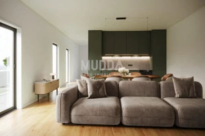 Moradia T4 para Venda em Cacia
