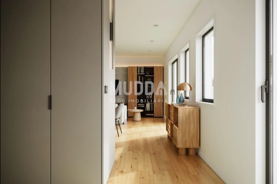 Moradia T4 para Venda em Cacia Foto 12