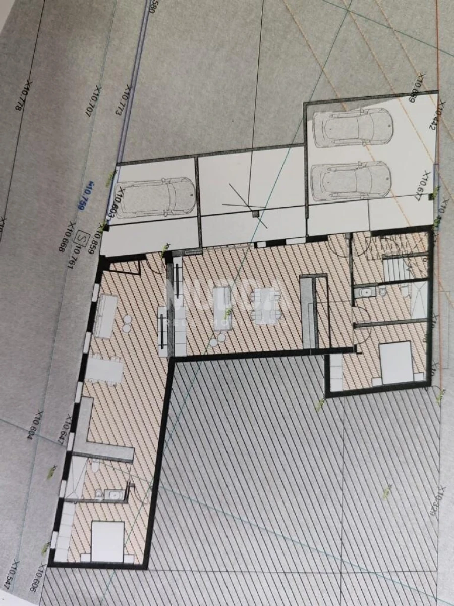 Moradia T4 para Venda em Cacia Foto 7
