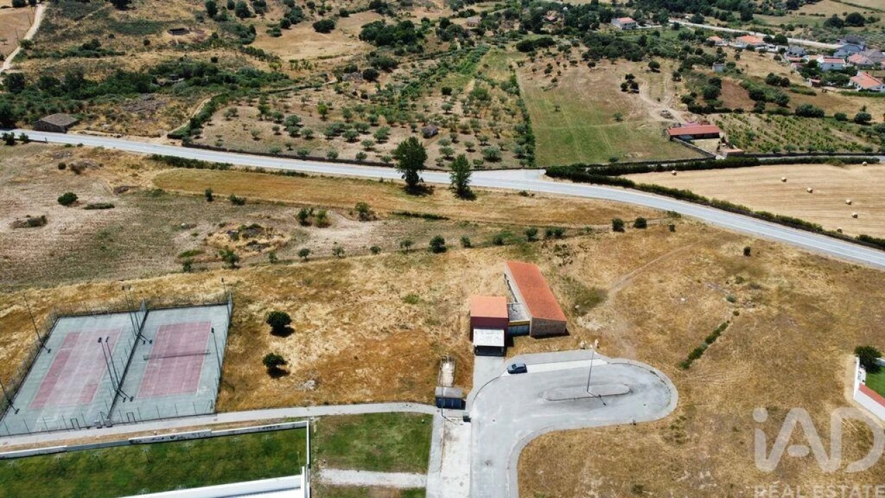 Terreno para Venda em Almeida Foto 18