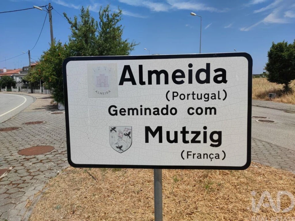 Terreno para Venda em Almeida Foto 17