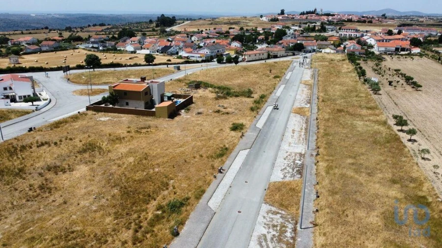 Terreno para Venda em Almeida