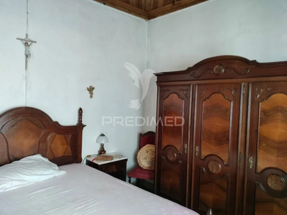 Moradia T3 para Venda em Minde Foto 19