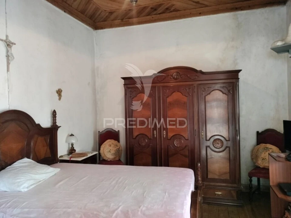 Moradia T3 para Venda em Minde Foto 17