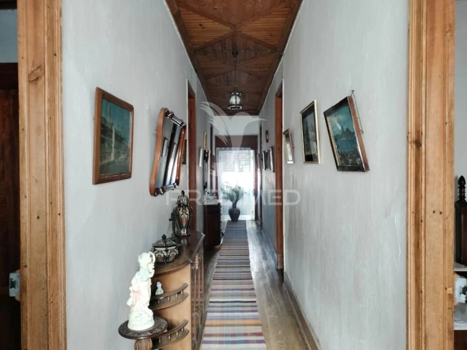 Moradia T3 para Venda em Minde Foto 15