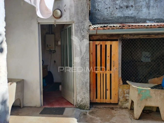 Moradia T3 para Venda em Minde Foto 11