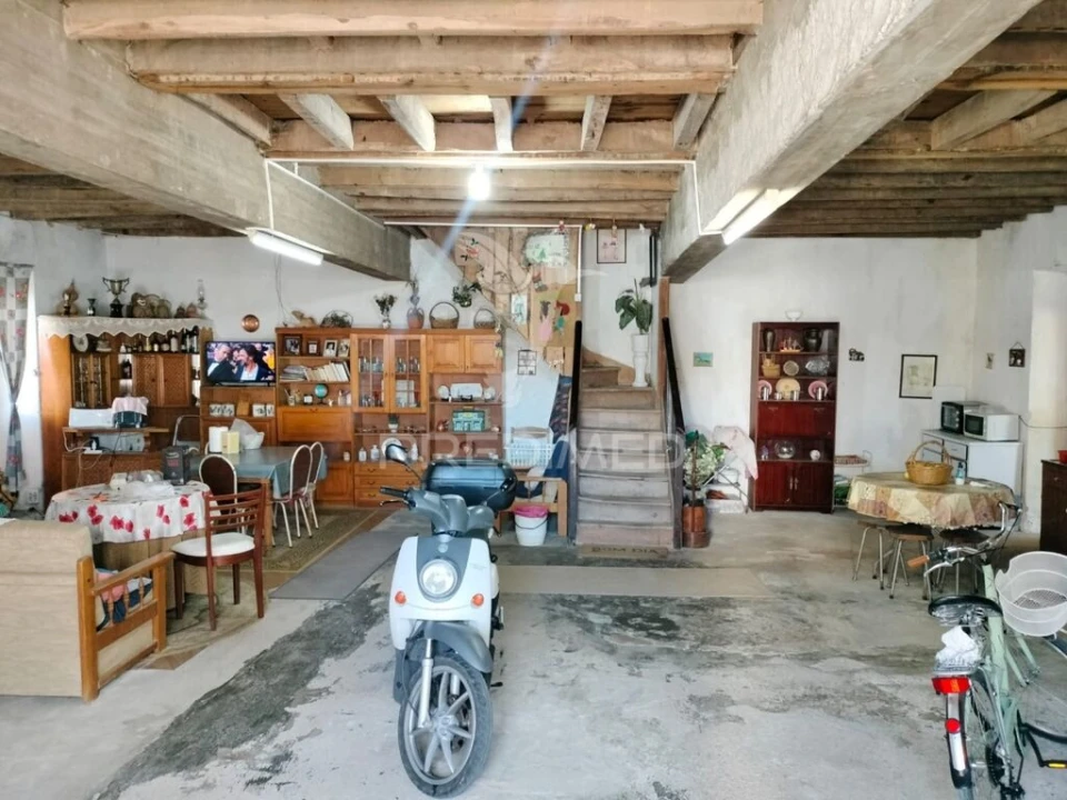 Moradia T3 para Venda em Minde Foto 13