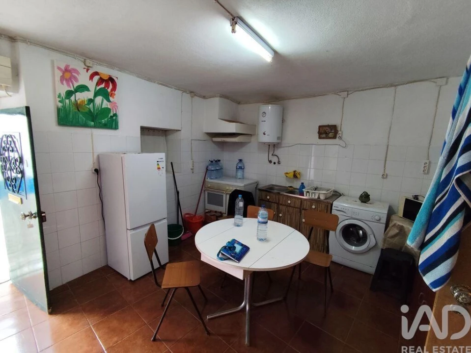 Moradia T2 para Venda em Monforte Foto 3