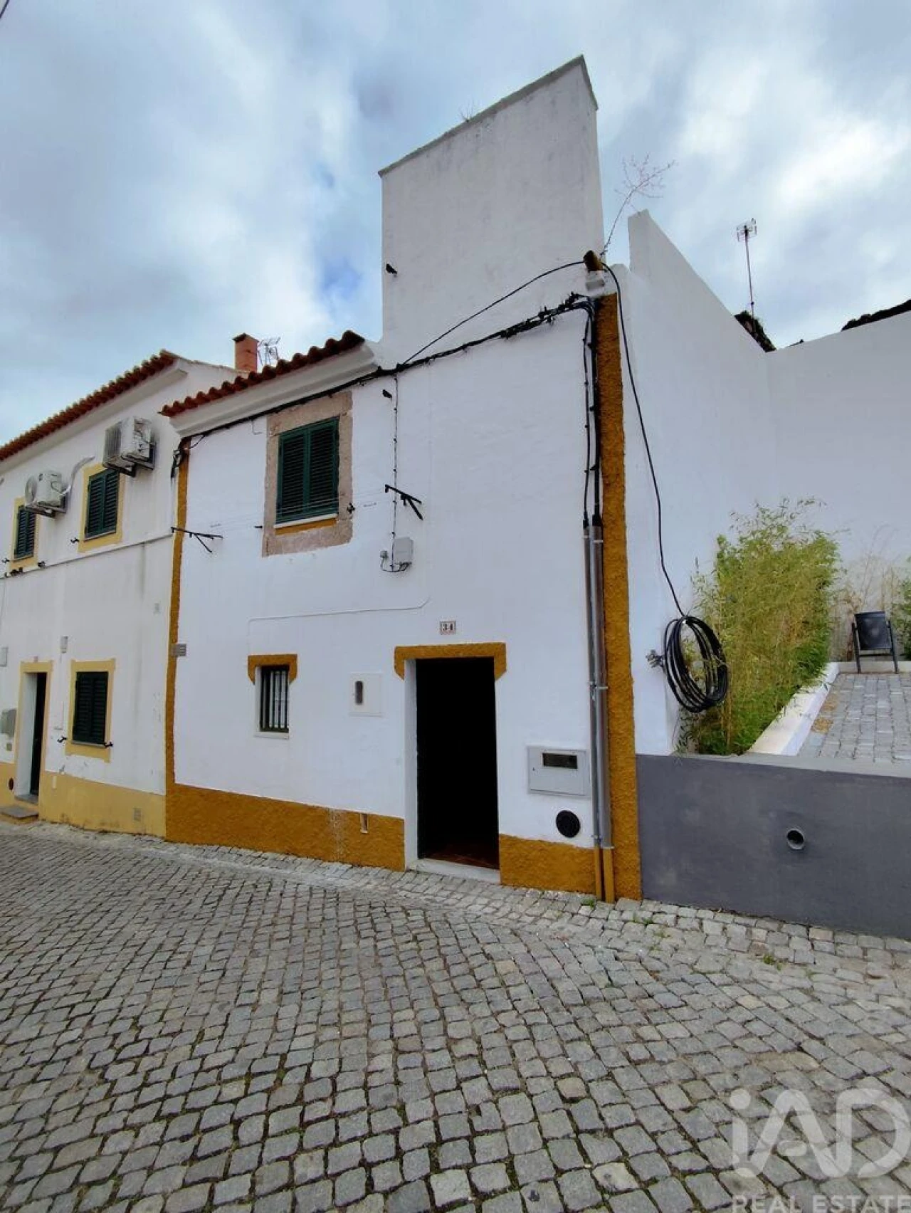 Moradia T2 para Venda em Monforte Foto 2