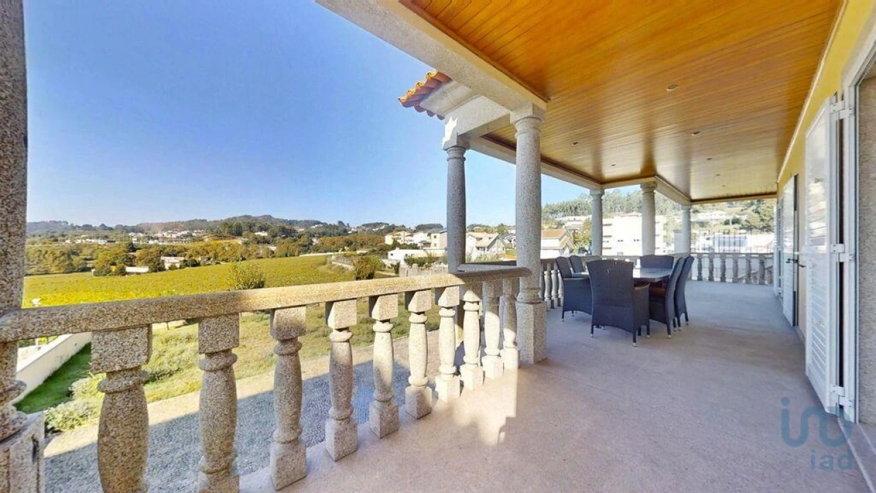 Moradia T4 para Venda em Recezinhos (São Mamede) Foto 5