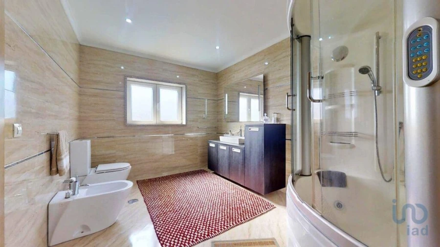 Moradia T4 para Venda em Recezinhos (São Mamede) Foto 14