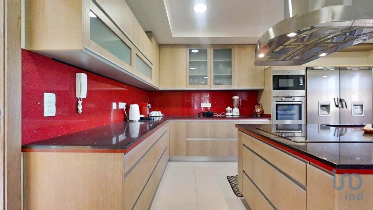 Moradia T4 para Venda em Recezinhos (São Mamede) Foto 9