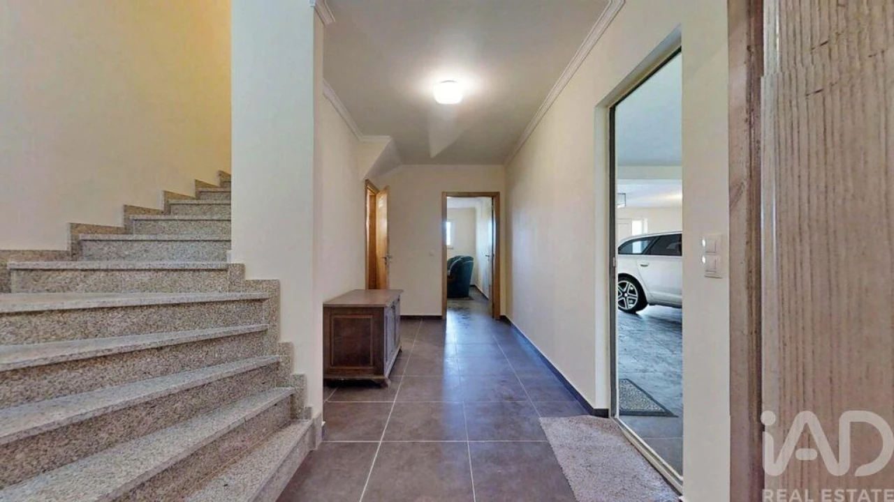 Moradia T4 para Venda em Recezinhos (São Mamede) Foto 22