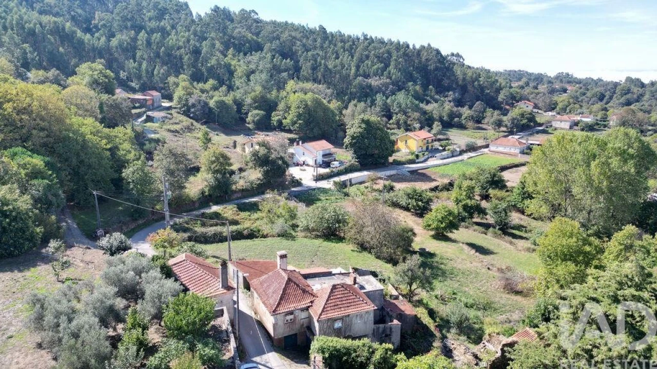 Moradia T3 para Venda em Espinhal Foto 25