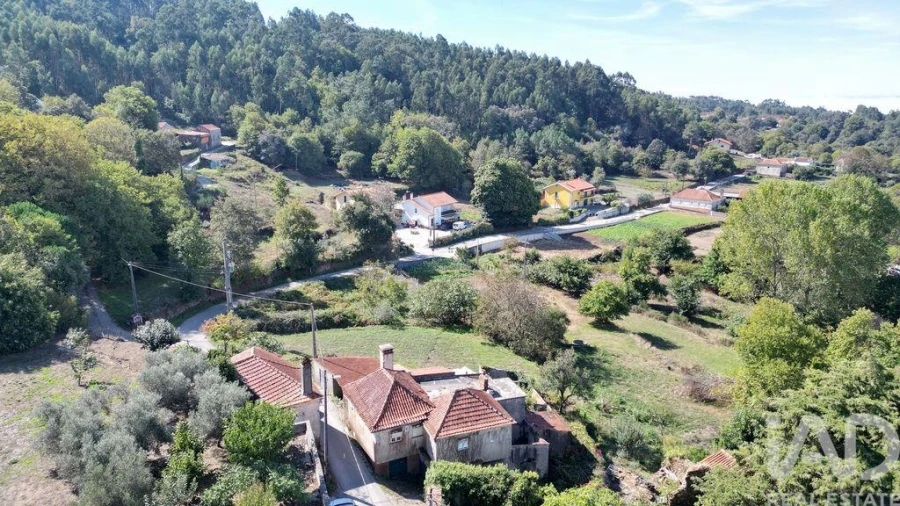 Moradia T3 para Venda em Espinhal Foto 25