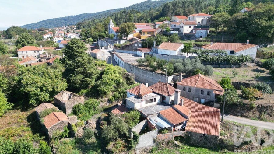 Moradia T3 para Venda em Espinhal Foto 26