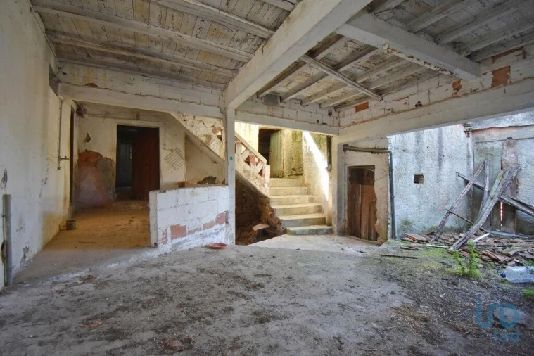 Moradia T3 para Venda em Espinhal Foto 5