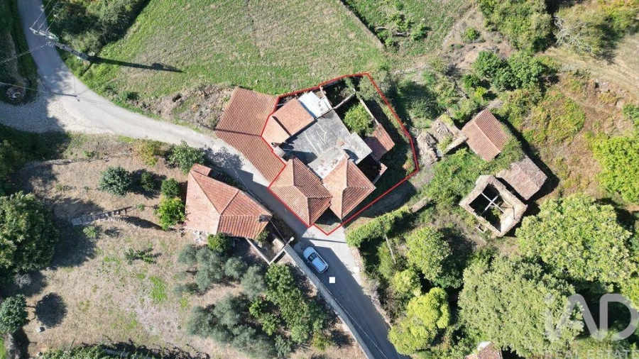 Moradia T3 para Venda em Espinhal Foto 27