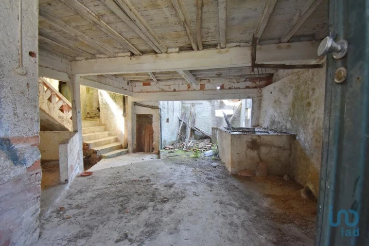 Moradia T3 para Venda em Espinhal Foto 4