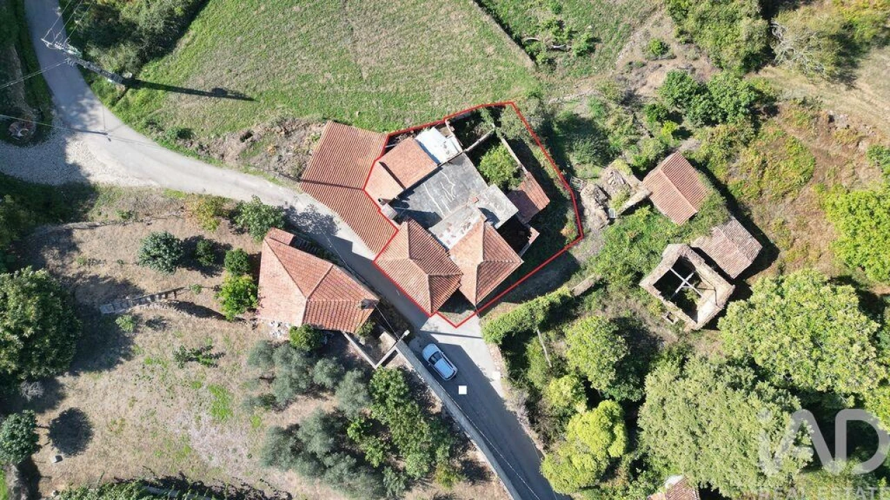 Moradia T3 para Venda em Espinhal Foto 27