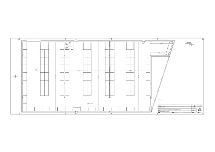Armazém para Arrendamento em Fornelos e Queijada Foto 6