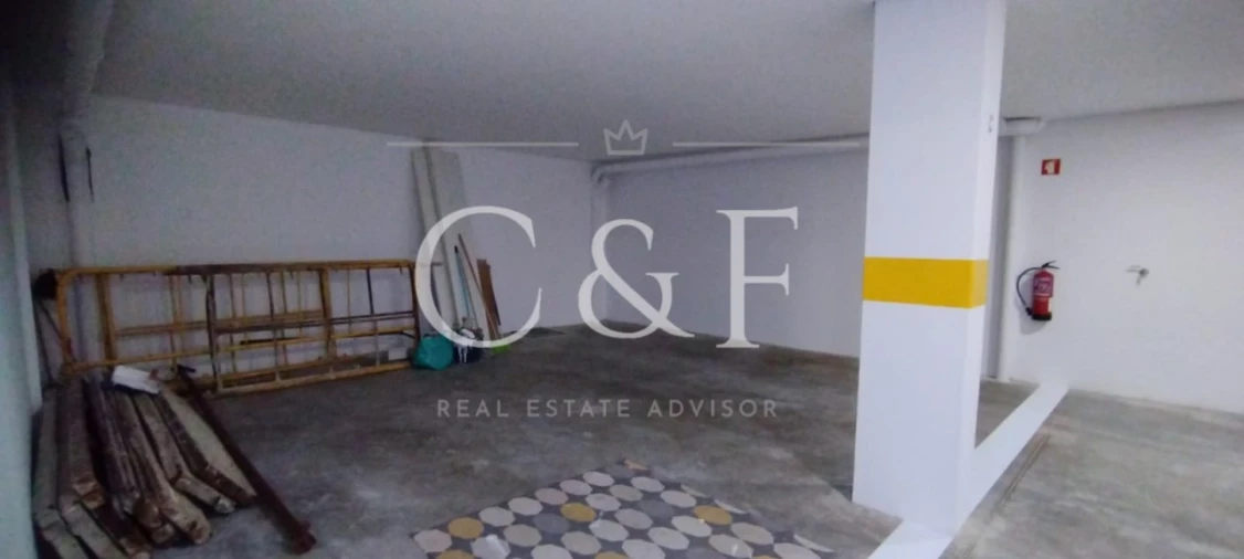 Apartamento T3 para Venda em Queluz e Belas Foto 43