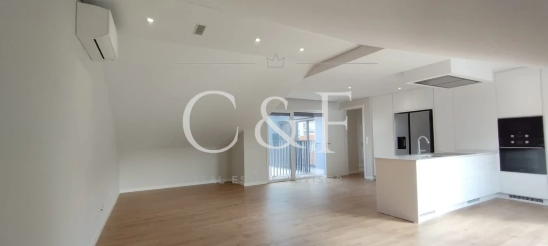 Apartamento T3 para Venda em Queluz e Belas Foto 12