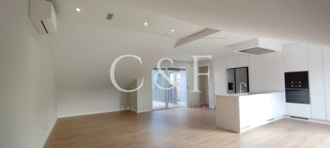 Apartamento T3 para Venda em Queluz e Belas Foto 15