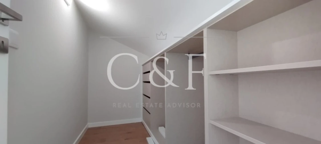 Apartamento T3 para Venda em Queluz e Belas Foto 38