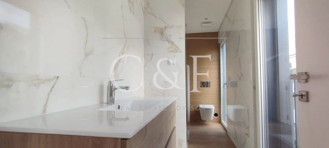 Apartamento T3 para Venda em Queluz e Belas Foto 36