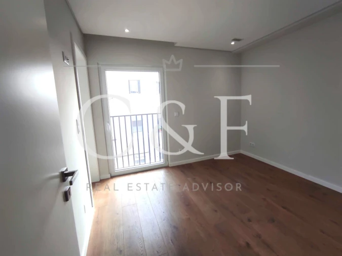 Apartamento T3 para Venda em Queluz e Belas Foto 33