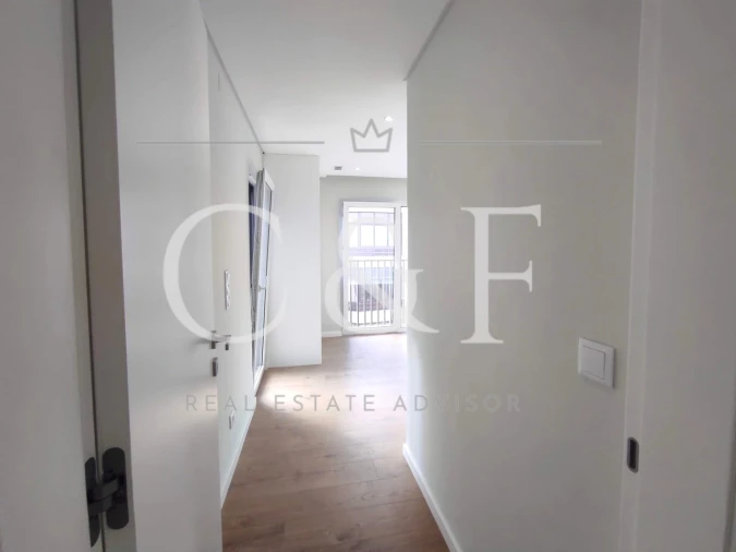 Apartamento T3 para Venda em Queluz e Belas Foto 24