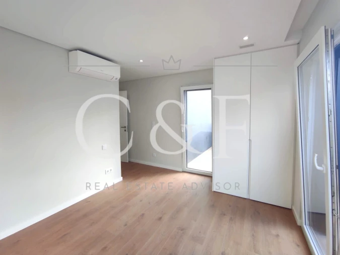 Apartamento T3 para Venda em Queluz e Belas Foto 25