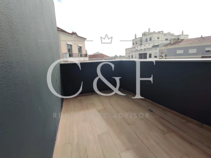 Apartamento T3 para Venda em Queluz e Belas Foto 29