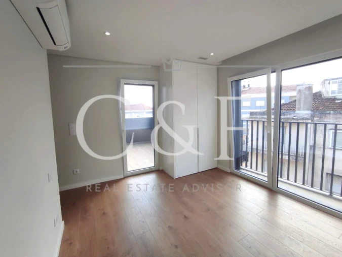 Apartamento T3 para Venda em Queluz e Belas Foto 26