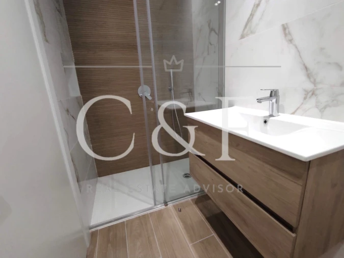 Apartamento T3 para Venda em Queluz e Belas Foto 31