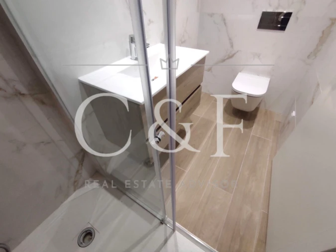 Apartamento T3 para Venda em Queluz e Belas Foto 30