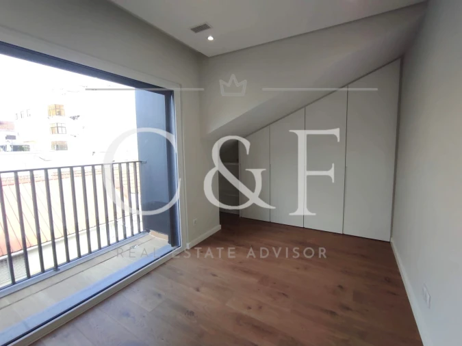 Apartamento T3 para Venda em Queluz e Belas Foto 20