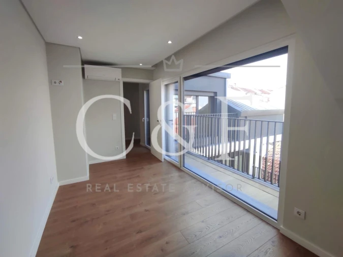 Apartamento T3 para Venda em Queluz e Belas Foto 22