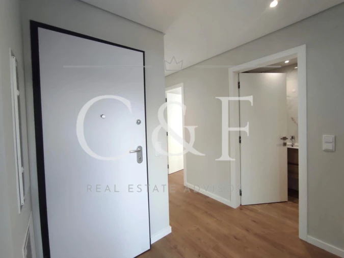 Apartamento T3 para Venda em Queluz e Belas Foto 18