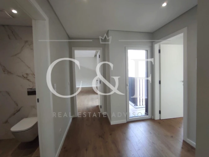 Apartamento T3 para Venda em Queluz e Belas Foto 17