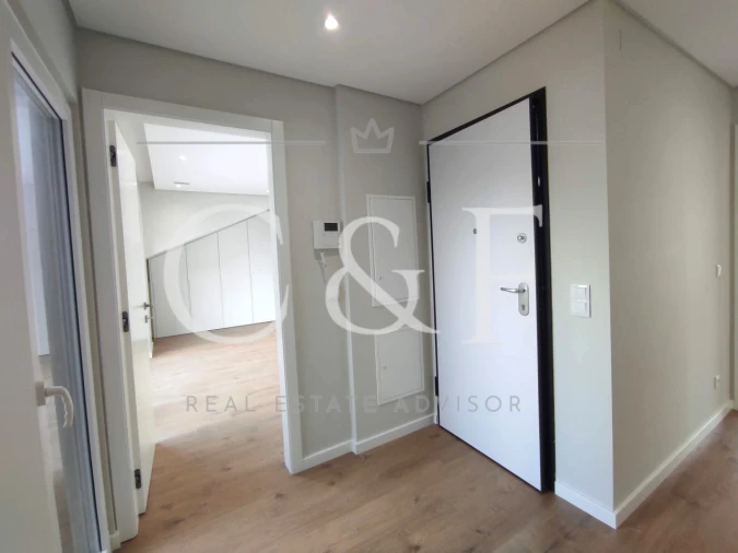 Apartamento T3 para Venda em Queluz e Belas Foto 16