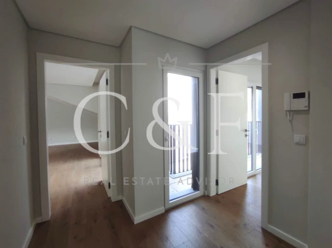 Apartamento T3 para Venda em Queluz e Belas Foto 19