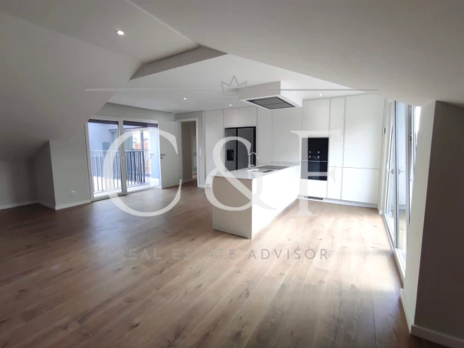 Apartamento T3 para Venda em Queluz e Belas Foto 9