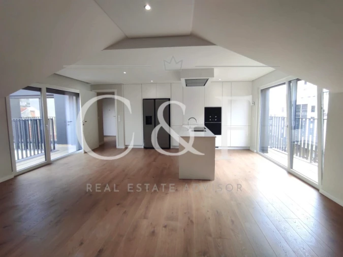 Apartamento T3 para Venda em Queluz e Belas Foto 6