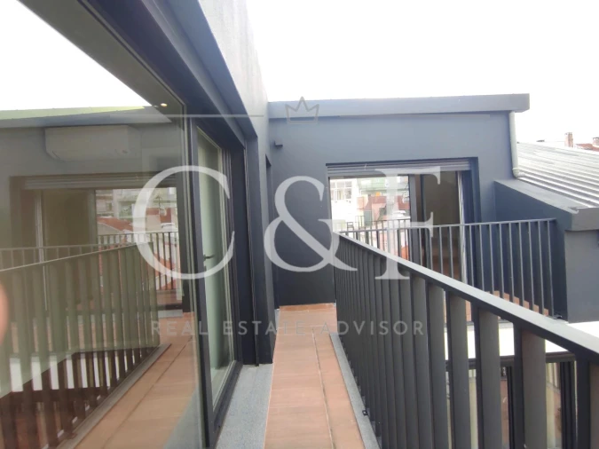 Apartamento T3 para Venda em Queluz e Belas Foto 23